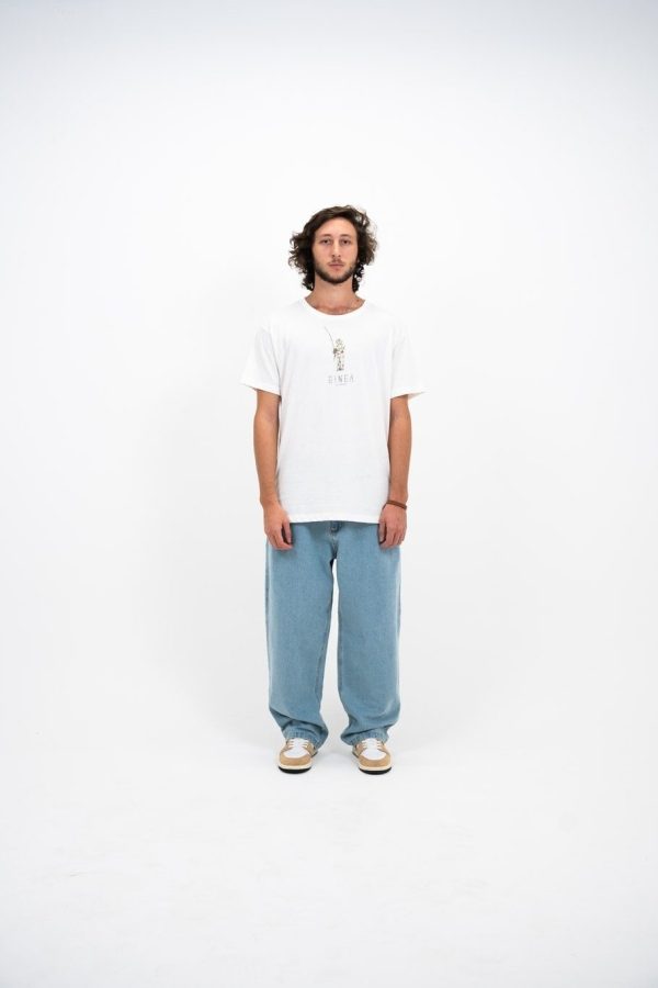 ''BERIMBAU'' T-SHIRT - Imagem 3
