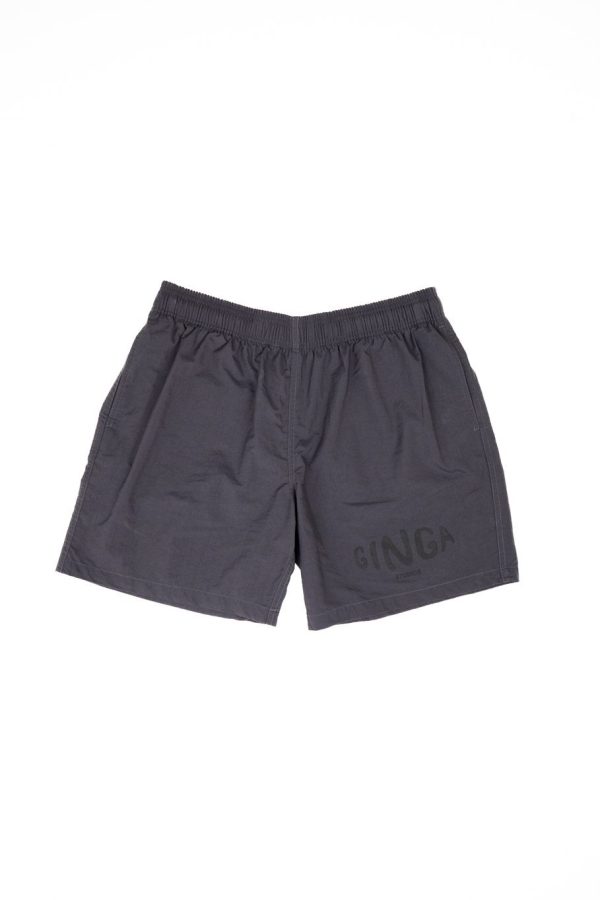 GINGA SHORTS CHUMBO