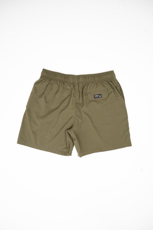 GINGA SHORTS VERDE PESTO - Imagem 2