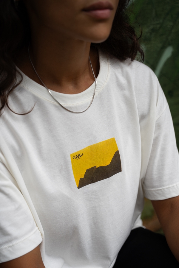 PEDRA DA GÁVEA T-SHIRT - Image 2