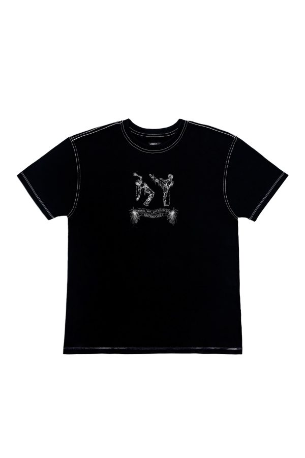 ''CAPOEIRISTAS'' T-SHIRT