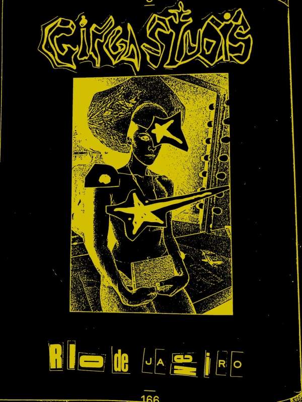 KARABA T-SHIRT BLACK - Imagem 2