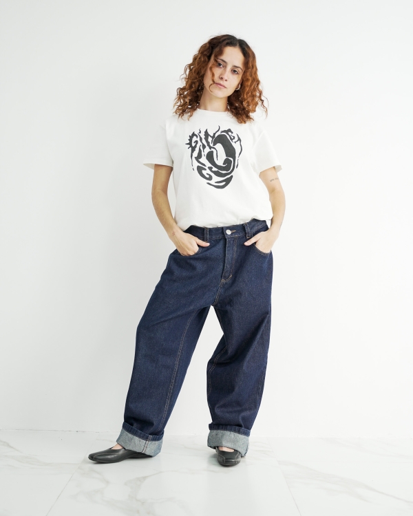 CAPOEIRA PANTS - RAW - Imagem 2