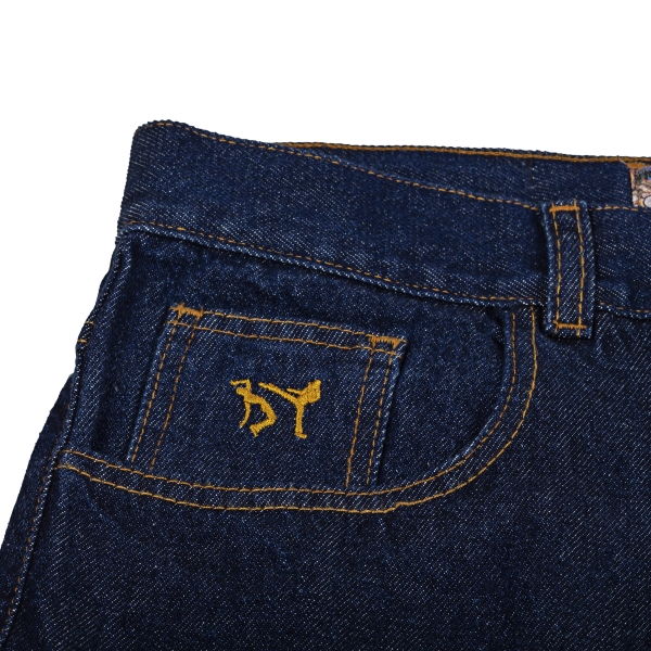 CAPOEIRA PANTS - RAW - Imagem 4