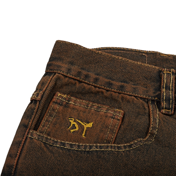 CAPOEIRA PANTS - JAGUAR - Imagem 5