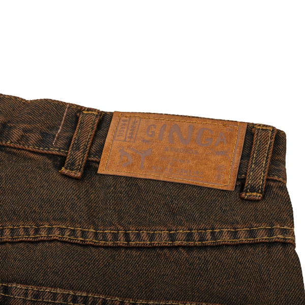 CAPOEIRA PANTS - JAGUAR - Imagem 6