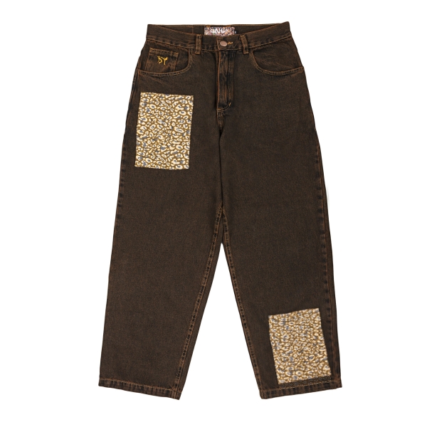 CAPOEIRA PANTS - JAGUAR - Imagem 7