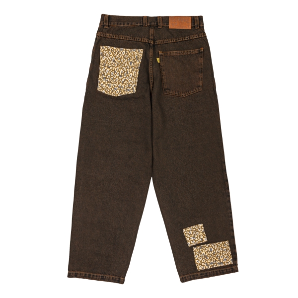 CAPOEIRA PANTS - JAGUAR - Imagem 8
