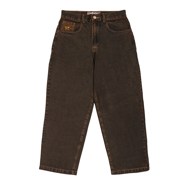 CAPOEIRA PANTS - CAFÉ - Imagem 7