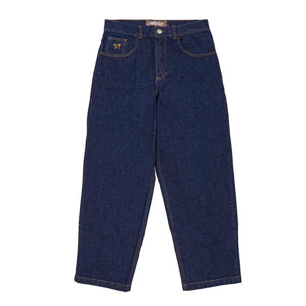 CAPOEIRA PANTS - RAW - Imagem 5