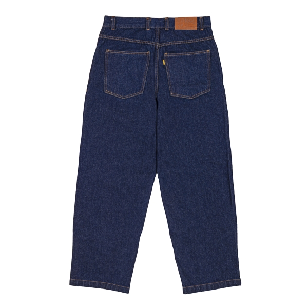 CAPOEIRA PANTS - RAW - Imagem 6