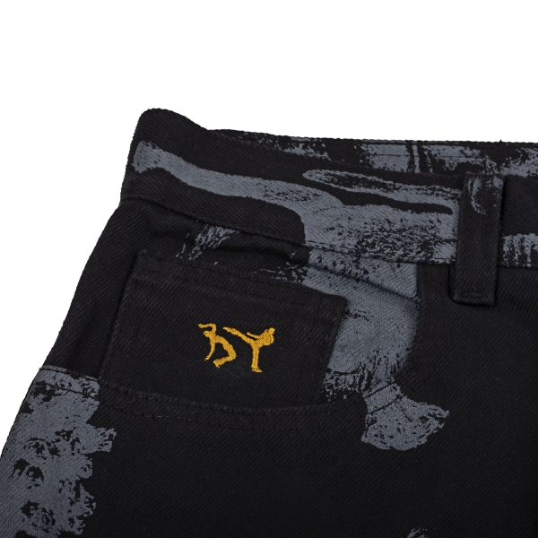 MÁSCARAS ANCESTRAIS SHORTS - Imagem 7
