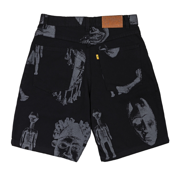 MÁSCARAS ANCESTRAIS SHORTS - Imagem 6